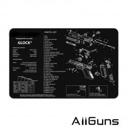 Glock - Tapis de nettoyage CleanTac - 1