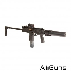 Brügger & Thomet QD cal. 9mm B&T - 2