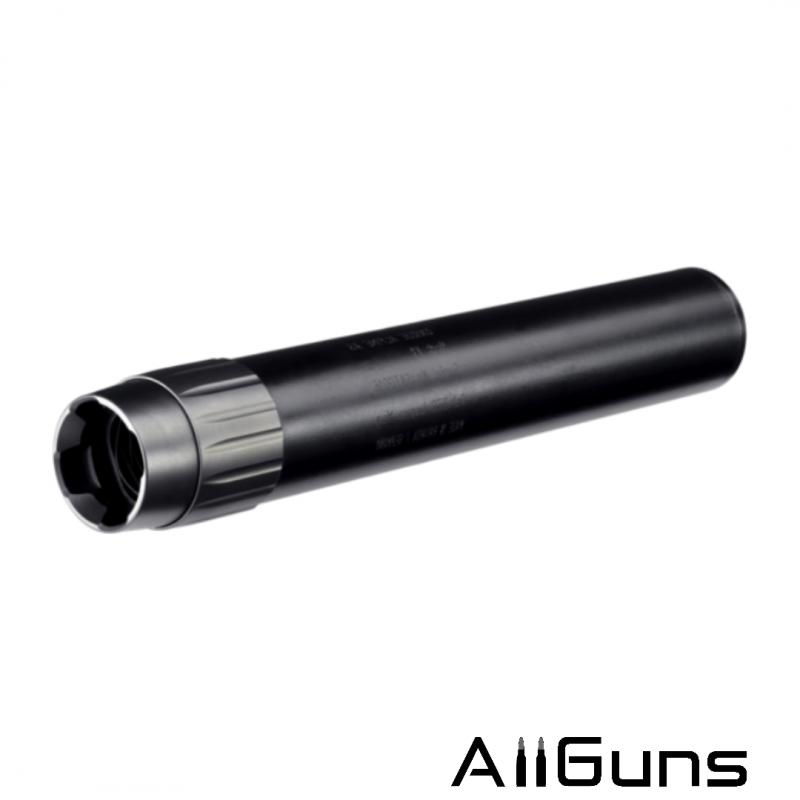 Unique Alpine X2 Silencieux Tactique Multi Calibre Unique Alpine - 1
