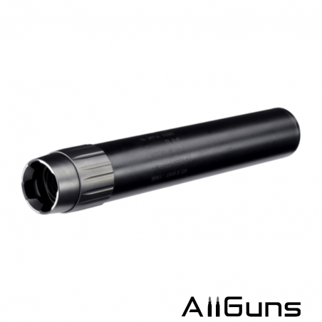 Unique Alpine X2 Silencieux Tactique Multi Calibre Unique Alpine - 1