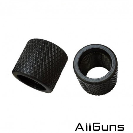 MilOps bague de protection M16x1 MilOps - 1