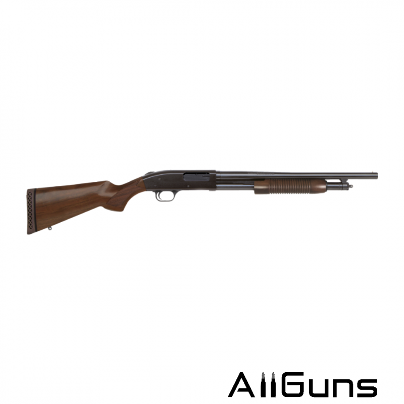 Mossberg 500 Retrograde 12/76 Mossberg - 1