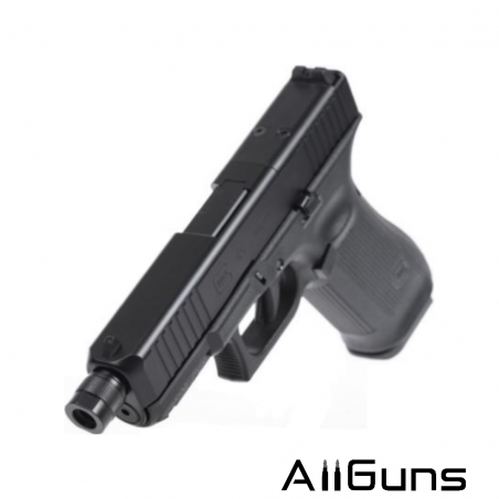 Glock 45 MOS 9x19mm Avec Canon fileté Glock - 1