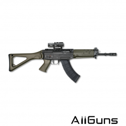 SIG 553R LB Noir 7.62x39mm Swiss Arms - 1