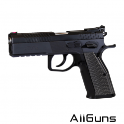 Phoenix Redback Acier/Acier DA/SA ou SAO 9x19mm Phoenix Fusion - 1