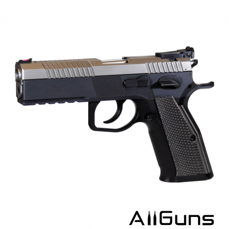 Phoenix Redback Ultralight Alu/Alu DA/SA ou SAO 9x19mm Phoenix Fusion - 1