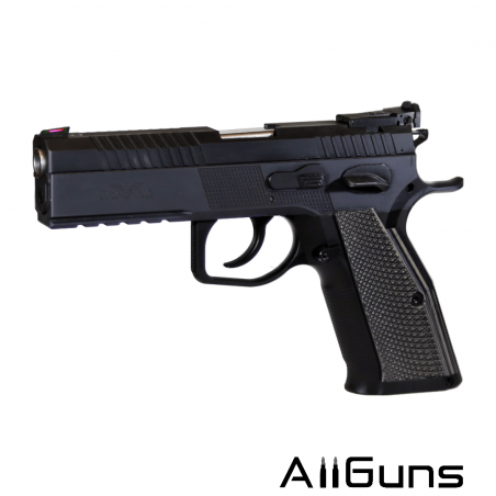 Phoenix Redback Ultralight Alu/Alu DA/SA ou SAO 9x19mm Phoenix Fusion - 1