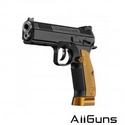 CZ TS Shadow 2 Orange SAO 9x19mm CZ - 4