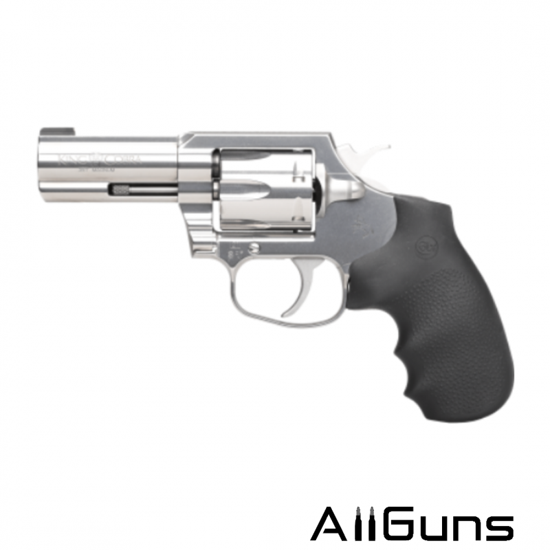 Colt King Cobra .357 Magnum 3" Colt - 1
