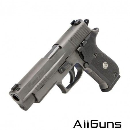 Sig Sauer P220 Legion Gray DA/SA 10mm Auto Sig Sauer - 1