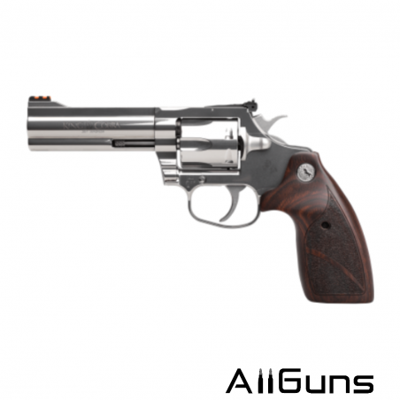 Colt King Cobra Target .357 Magnum 4" Colt - 1