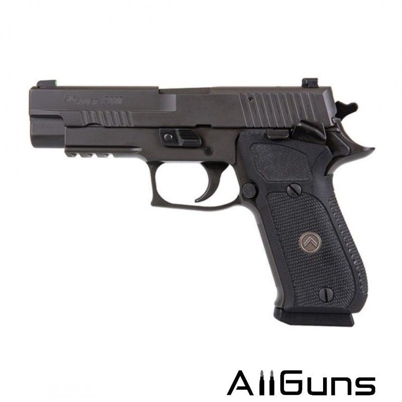 Sig Sauer P220 Legion Gray SAO .45 ACP Sig Sauer - 1