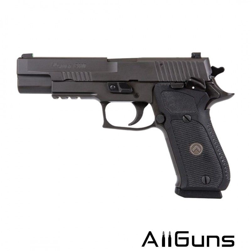 Sig Sauer P220 Legion Gray SAO 10mm Auto Sig Sauer - 1