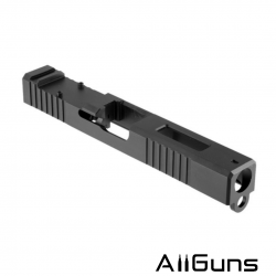 Culasse ZEV RMR Cut G17 Gen3 Glock - 1