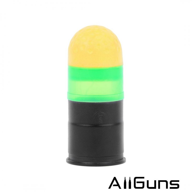 Brügger & Thomet 40x46mm Less Lethal - 1 Cartouches B&T - 1