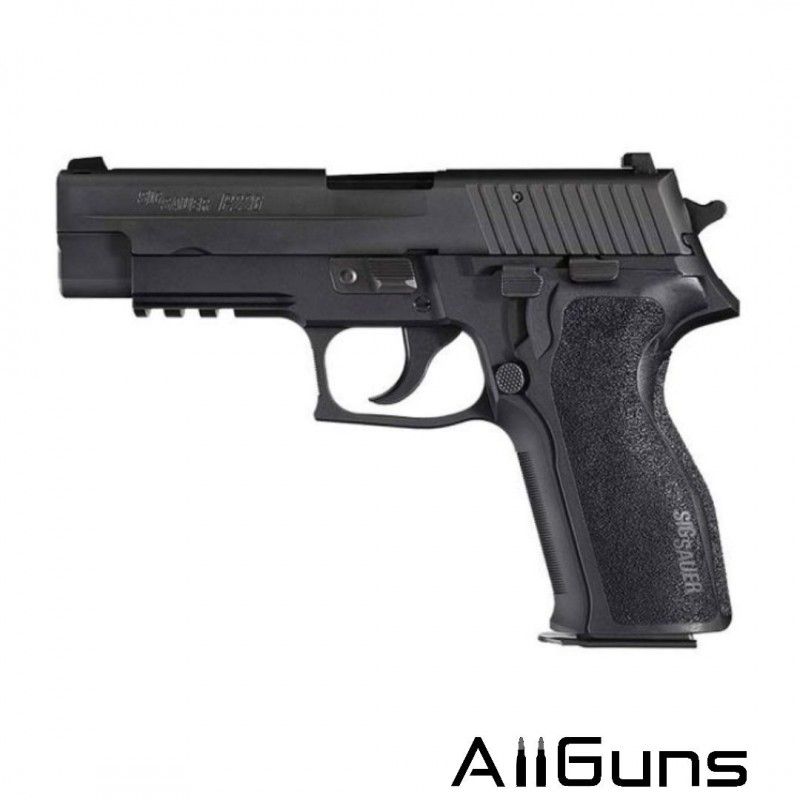 Sig Sauer P226 Nitron Black DA/SA 9x19mm Sig Sauer - 1