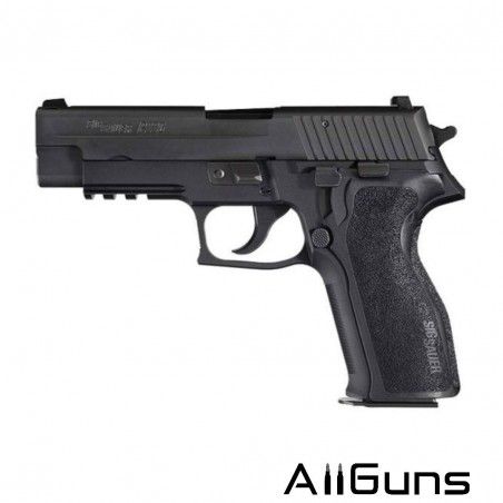 Sig Sauer P226 Nitron Black DA/SA 9x19mm Sig Sauer - 1