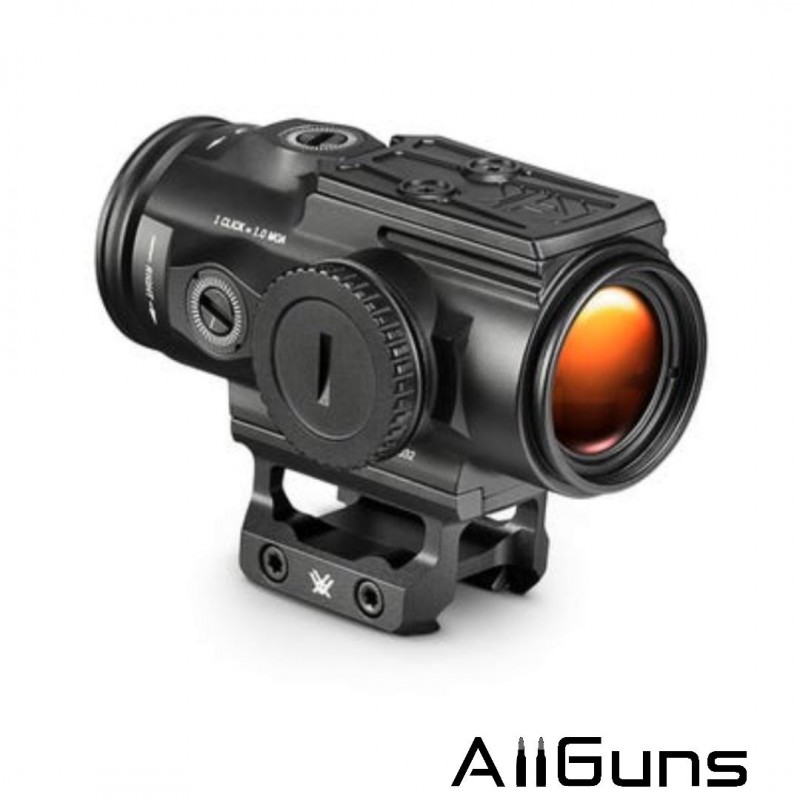 Vortex SpitFire HD GEN II 5x21 Vortex Optics - 1