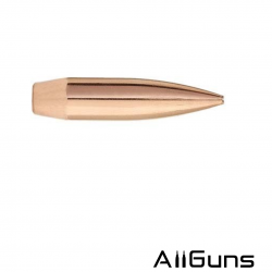 Sierra Bullets .308 Winchester - 100 Balles Sierra Bullets - 1
