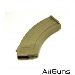 ProMag Magasin AK-47 Tan 7.62x39mm 30 cartouches ProMag - 1