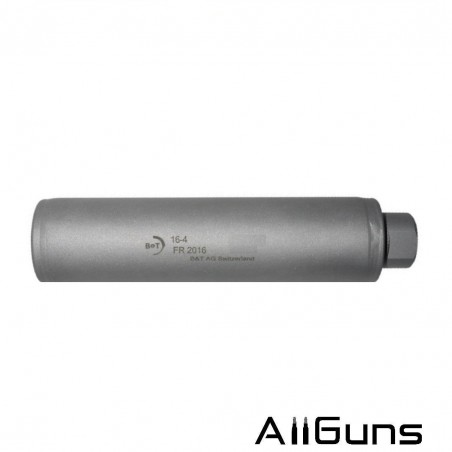 Brügger & Thomet GRS AK .30 M14x1L B&T - 1