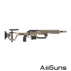 Victrix Pugio V .308 Winchester 16" Medium Flat Brown Victrix Armaments - 2