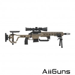 Victrix Pugio V .308 Winchester 16" Medium Flat Brown Victrix Armaments - 3