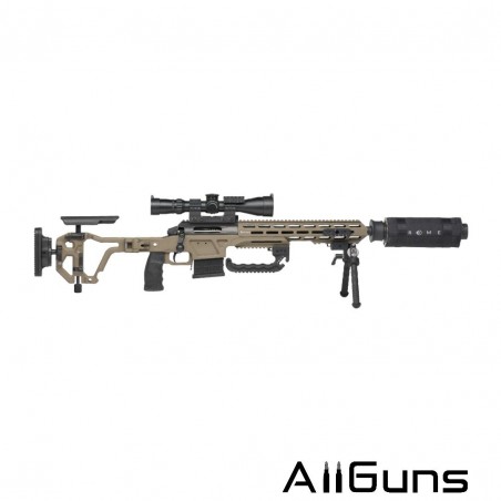 Victrix Pugio V .308 Winchester 16" Medium Flat Brown Victrix Armaments - 1