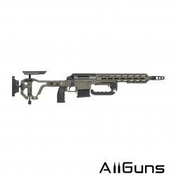 Victrix Pugio V .308 Winchester 16" Olive Drab Green Victrix Armaments - 2