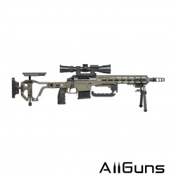 Victrix Pugio V .308 Winchester 16" Olive Drab Green Victrix Armaments - 3