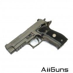 Sig Sauer P226 Legion Gray SAO 9x19mm Sig Sauer - 1