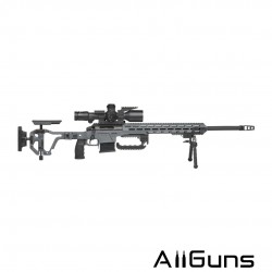 Victrix Gladio V .308 Winchester 22" Dark Grey Victrix Armaments - 2