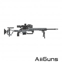 Victrix Gladio V .260 Remington 22" Dark Grey Victrix Armaments - 2