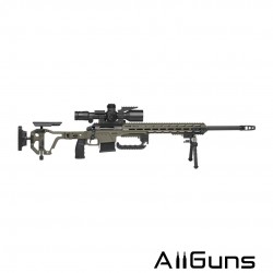 Victrix Gladio V 6.5 Creedmoor 26" Dark Olive Drab Green Victrix Armaments - 2