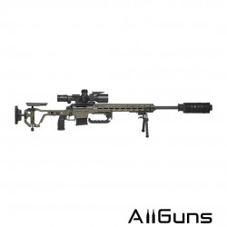 Victrix Gladio V .308 Winchester 22" Dark Olive Drab Green Victrix Armaments - 1