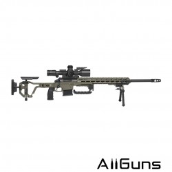 Victrix Gladio V .260 Remington 26" Dark Olive Drab Green Victrix Armaments - 2