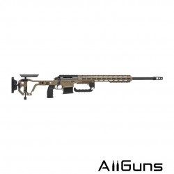 Victrix Gladio V .260 Remington 22" Medium Flat Brown Victrix Armaments - 2