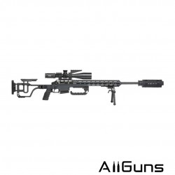 Victrix Gladio T .260 Remington 26" Black Anodised Victrix Armaments - 1