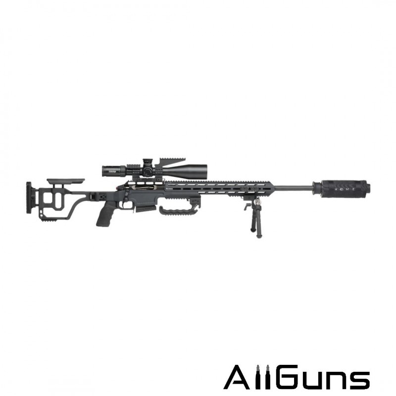 Victrix Gladio T .260 Remington 26" Black Anodised Victrix Armaments - 1