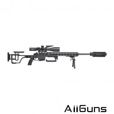 Victrix Gladio T .260 Remington 26" Black Anodised Victrix Armaments - 1