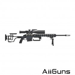 Victrix Gladio T 6.5 Creedmoor 26" Black Anodised Victrix Armaments - 2