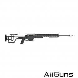 Victrix Gladio T 6.5 Creedmoor 26" Black Anodised Victrix Armaments - 3