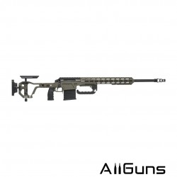 Victrix Scorpio V .300 Norma Magnum 26" Dark Olive Drab Green Victrix Armaments - 3