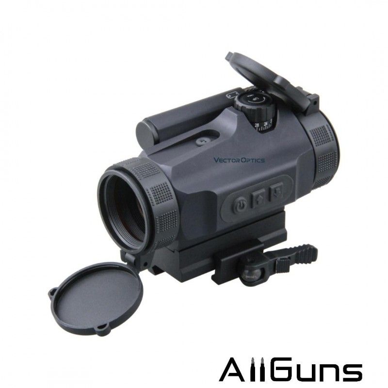 Vector Optics Nautilus 1x30 QD Vector Optics - 1