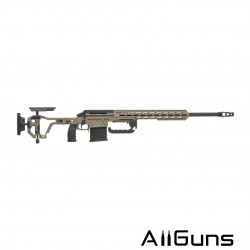 Victrix Scorpio V .338 Lapua Magnum 22" Medium Flat Brown Victrix Armaments - 3