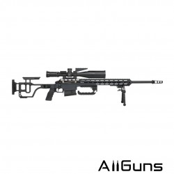 Victrix Scorpio T .300 Norma Magnum 26" Hard Black Anodised Victrix Armaments - 2
