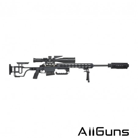 Victrix Scorpio T .300 Norma Magnum 26" Hard Black Anodised Victrix Armaments - 1