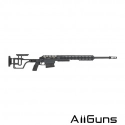 Victrix Scorpio T .300 Norma Magnum 26" Hard Black Anodised Victrix Armaments - 3