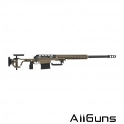 Victrix Tormento V .408 Chey Tac 30" Medium Flat Brown Victrix Armaments - 2