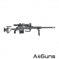 Victrix Tormento V .375 Chey Tac 30" Dark Grey Victrix Armaments - 1